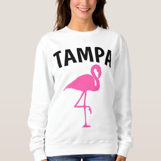 TAMPA Florida T - Shirt (Vorderseite)