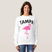 TAMPA Florida T - Shirt (Vorne ganz)
