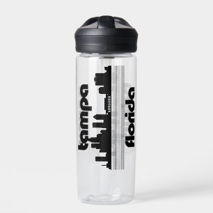 Tampa Florida Trinkflasche