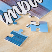 Tampa, Florida, Vereinigte Staaten Puzzle (Seite)