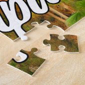 Tampa, Florida, Vereinigte Staaten Puzzle (Seite)