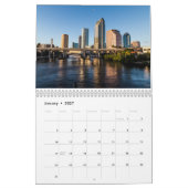 Tampa-Kalender Kalender (Jan 2027)