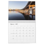 Tampa-Kalender Kalender (Feb 2027)