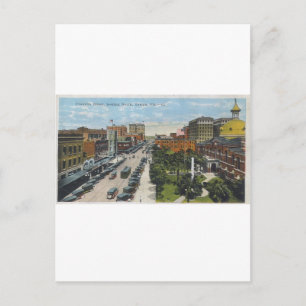 Tampa Postkarte