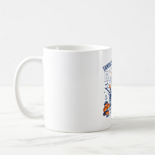 Tampa Spooky Season Piraten Kürbisse Patientenvers Kaffeetasse