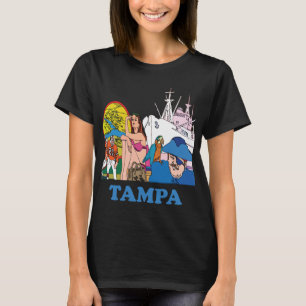Tampa T-Shirt