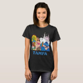 Tampa T-Shirt (Vorne ganz)