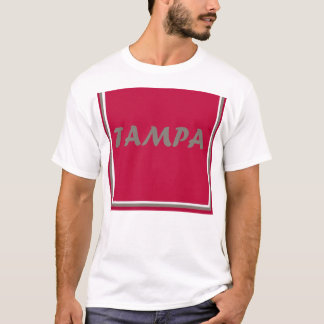 Tampa-T - Shirt