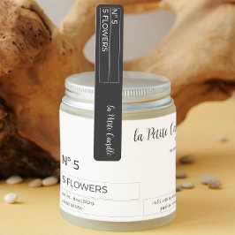 Tamper-Proof-Siegel-Etiketten für schwarz-weiße dü Etiketten