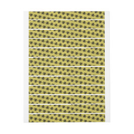 Tamper-Proof-Siegel für Goldmedaille