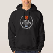 Tampere Hoodie (Vorderseite)