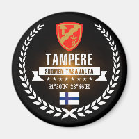 Tampere