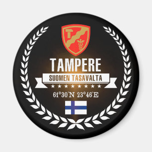 Tampere Magnet
