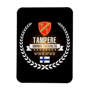 Tampere Magnet