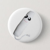Tamponknopf Button (Vorderseite)