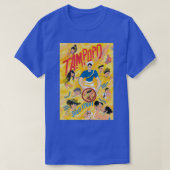 Tampopo (2) T-Shirt (Design vorne)
