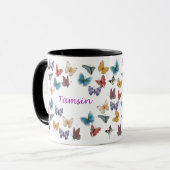 Tamsin Tasse (Vorderseite Links)