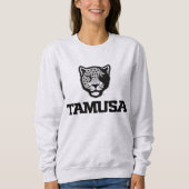 TAMUSA Jaguars 3 Sweatshirt (Vorderseite)