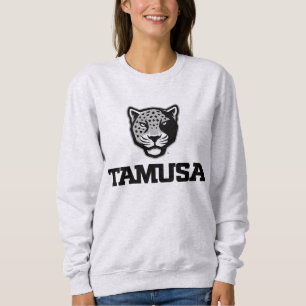 TAMUSA Jaguars 3 Sweatshirt