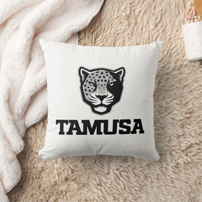 TAMUSA Jaguars Kissen (Decke)
