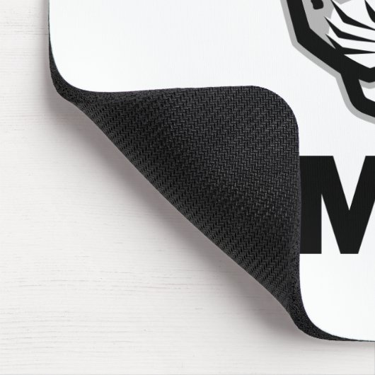 TAMUSA Jaguars Mousepad (Ecke)