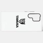 TAMUSA Jaguars Samsung Galaxy Hülle (Rückseite (Horizontal))
