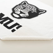 TAMUSA Jaguars Sherpadecke (3/4)