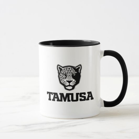 TAMUSA Jaguars Tasse (Rechts)
