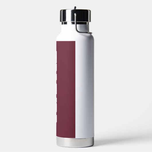 TAMUSA TRINKFLASCHE (Links)