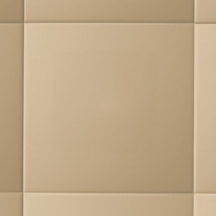 Tan Beige Solid Color for Kitchen Badezimmer Fliese