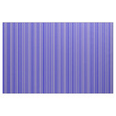 Tan & Blue Colored Lines Stoff (Yard (91,4 cm))