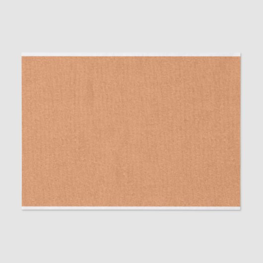 TAN BROWN LINEN TEXTURE SEHEN SEIDENPAPIER (Vorderseite)