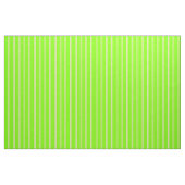 Tan & Chartreuse Farbige Streifen Stoff (Fat Quarter (45,7 x 55,9 cm))