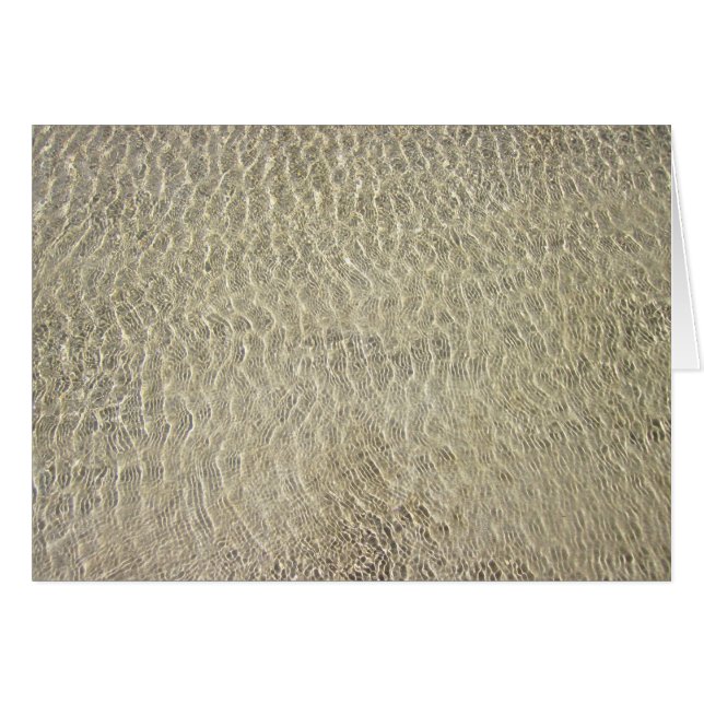 Tan Crocodile Leather Pattern (Vorderseite (Horizontal))