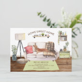 Tan Dackel Hundebewegung Ankündigung (Stehend Vorderseite)