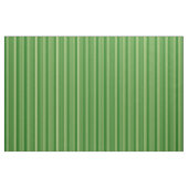 Tan & Dark Green Pattern Stoff (Fat Quarter (45,7 x 55,9 cm))