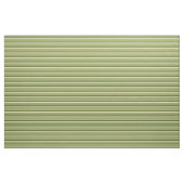 Tan & Dark Olive Green Colos Muster Stoff (Fat Quarter (45,7 x 55,9 cm))