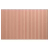 Tan & Dark Red Lines/Stripes-Muster Stoff (Yard (91,4 cm))