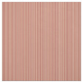 Tan & Dark Red Lines/Stripes-Muster Stoff (Muster)