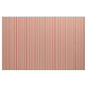 Tan & Dark Red Lines/Stripes-Muster Stoff (Fat Quarter (45,7 x 55,9 cm))