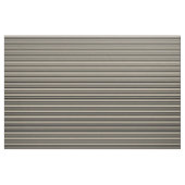 Tan, Dim Gray und Schwarz/Streifen-Muster Stoff (Yard (91,4 cm))