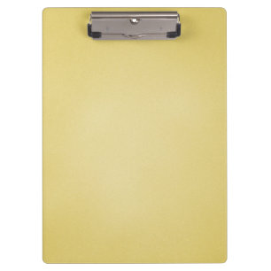 Tan Grainy Texture Look Klemmbrett