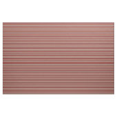 Tan, Gray & Maroon-Muster Stoff (Yard (91,4 cm))
