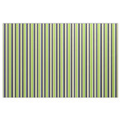 Tan, grün, weiß, Mitternachtsblau und schwarz Stoff (Fat Quarter (45,7 x 55,9 cm))