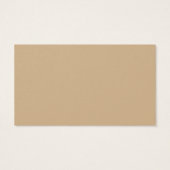 Tan Handmade Wash Instructions Social Media (Rückseite)