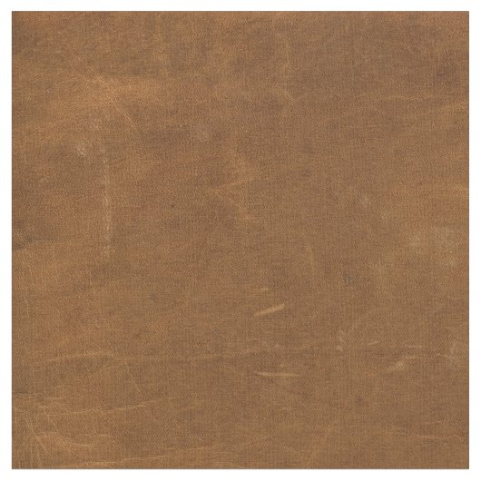 Tan Imitats Leather Stoff (Nahaufnahme)