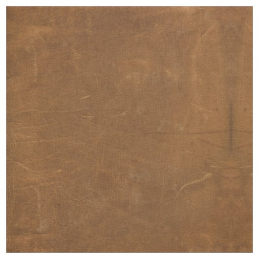 Tan Imitats Leather Stoff (Muster)