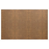 Tan Imitats Leather Stoff (Fat Quarter (45,7 x 55,9 cm))