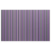 Tan, Indigo, Light Slate Grau & Black Muster Stoff (Fat Quarter (45,7 x 55,9 cm))