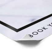 Tan It Tone It Poster (Ecke)